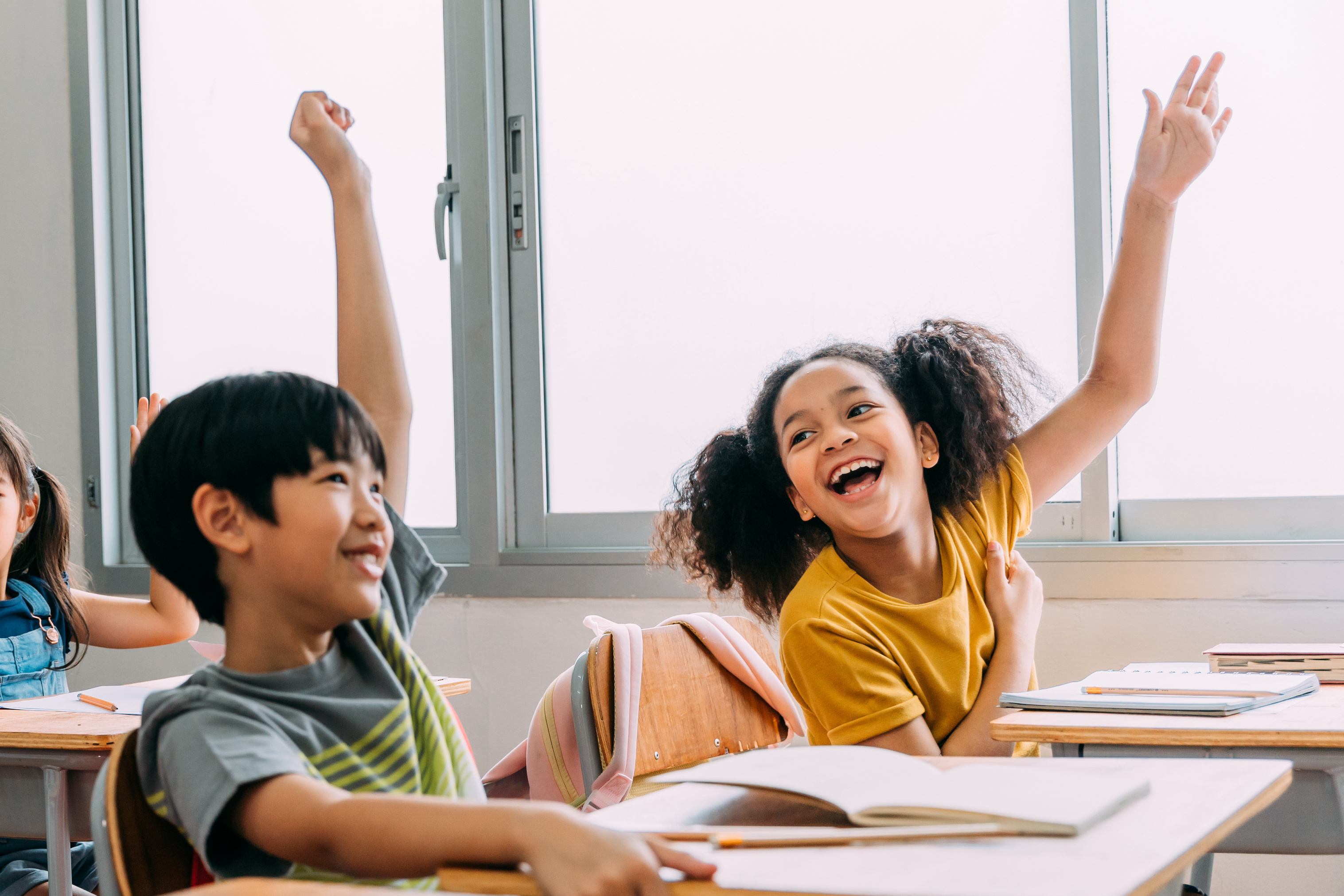 Bend health how does your child learn best 